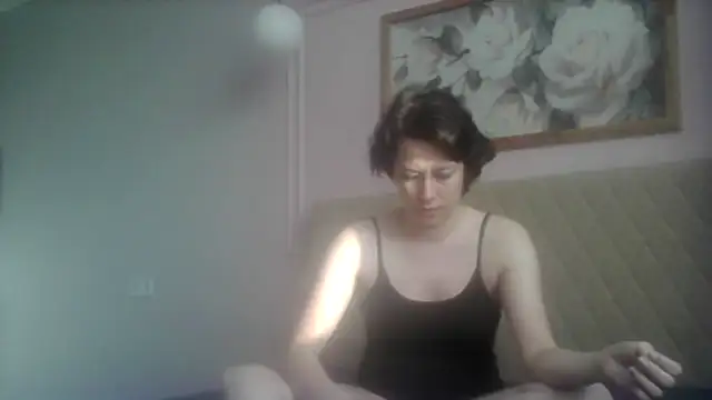 SunElizabeth online show from July 6, 2:08 am