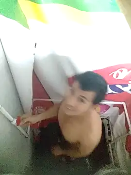 Snapshot of 008Alexan chatting on February 26, 6:43 pm 008Alexan online show from February 26, 6:43 pm