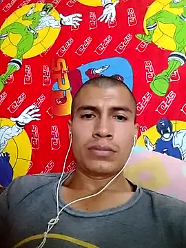 Snapshot of 008Alexan chatting on September 30, 5:18 pm 008Alexan online show from September 30, 5:18 pm