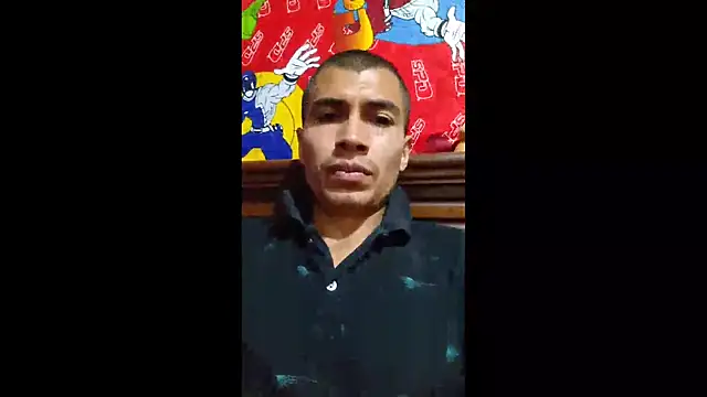 008Alexan online show from May 15, 3:46 am