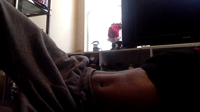 Ricoadoyabaaaaaaaad online show from January 1, 3:57 pm