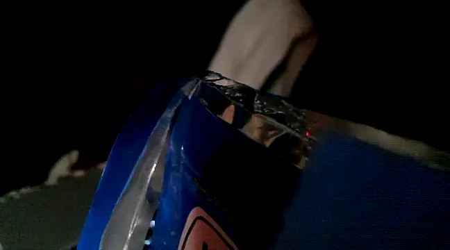 Ricoadoyabaaaaaaaad online show from January 24, 4:39 pm