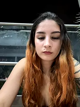 Mon Cherry online show from September 30, 12:26 am