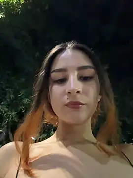 Mon Cherry online show from October 1, 1:11 am