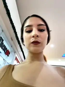 Mon Cherry online show from October 7, 12:52 am