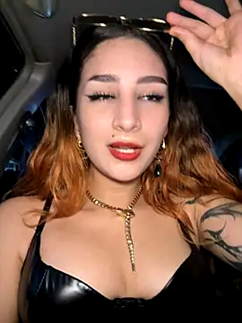 Mon Cherry online show from November 2, 1:30 am