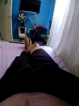 Seductiveblack online show from February 13, 4:03 pm