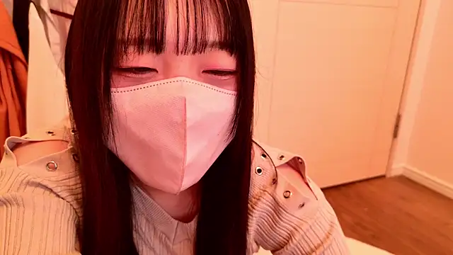 Snapshot of chan_yuma_tan chatting on February 8, 6:12 am chan yuma tan online show from February 8, 6:12 am