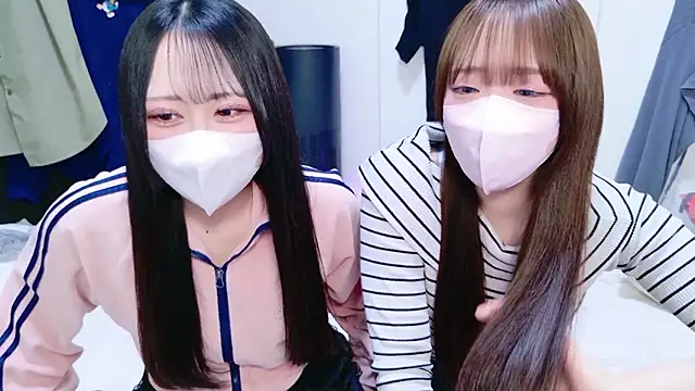 chan yuma tan online show from April 4, 1:26 am