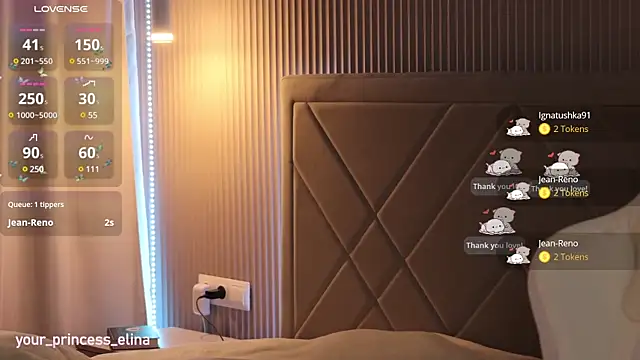  Pretty Doll  online show from December 6, 10:41 pm