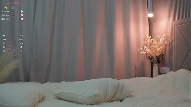  Pretty Doll  online show from February 25, 6:31 pm