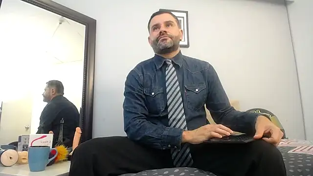 jonasbeards online show from November 11, 3:23 pm