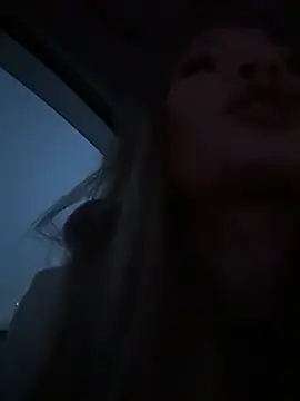 LavenderHot online show from January 15, 2:05 am