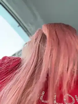 LavenderHot online show from February 3, 2:53 am