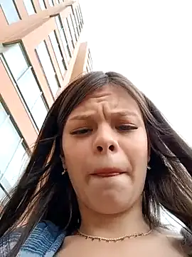 Violeta 12- online show from February 13, 5:44 pm