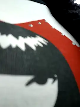 Violeta 12- online show from November 7, 5:57 pm