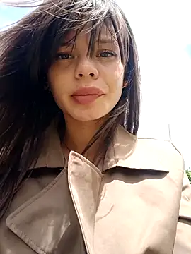 Violeta 12- online show from December 2, 4:46 pm