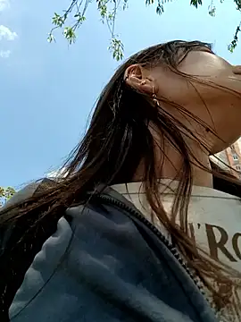 Violeta 12- online show from February 28, 3:46 pm