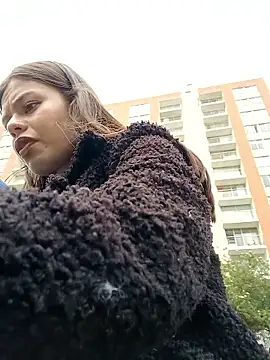 Violeta 12- online show from April 17, 5:27 pm