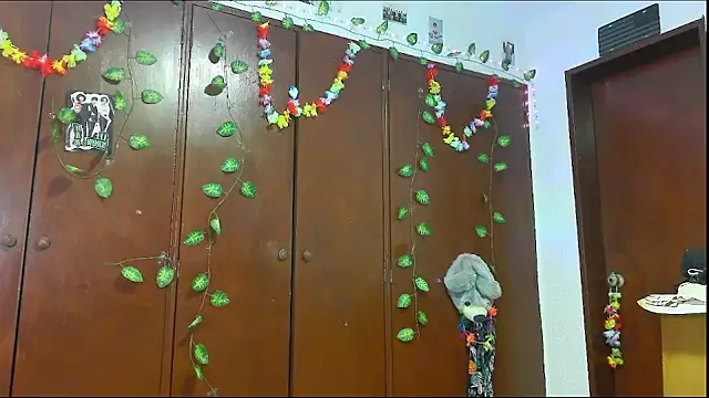  jessica rabbit online show from April 14, 8:15 pm