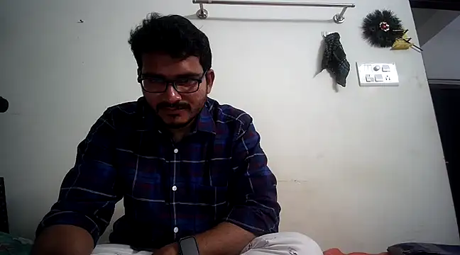 naughtymike0007 online show from February 2, 2:34 pm