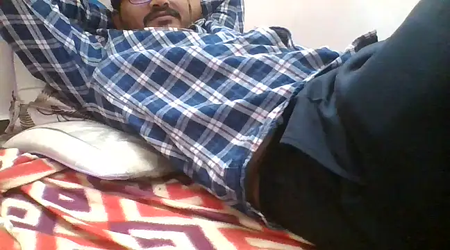 naughtymike0007 online show from February 12, 7:55 am