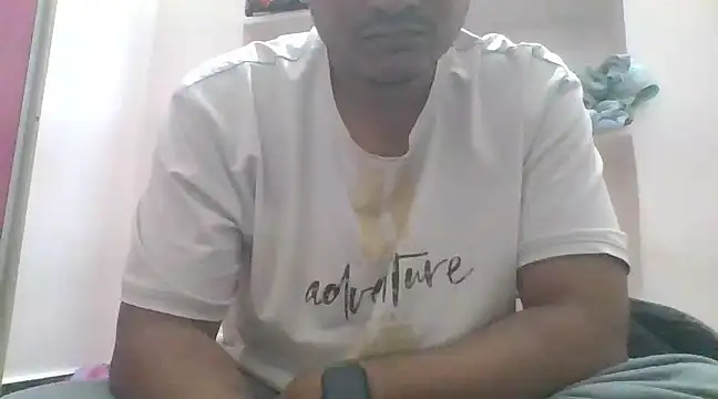 naughtymike0007 online show from February 23, 7:55 am