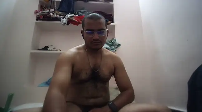 naughtymike0007 online show from February 28, 10:50 pm