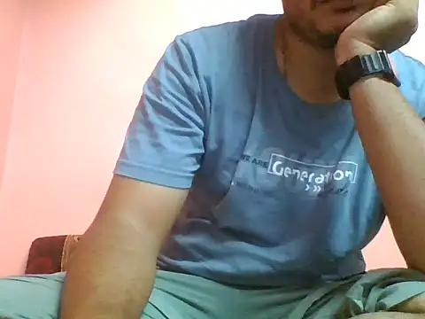 naughtymike0007 online show from October 13, 3:45 pm