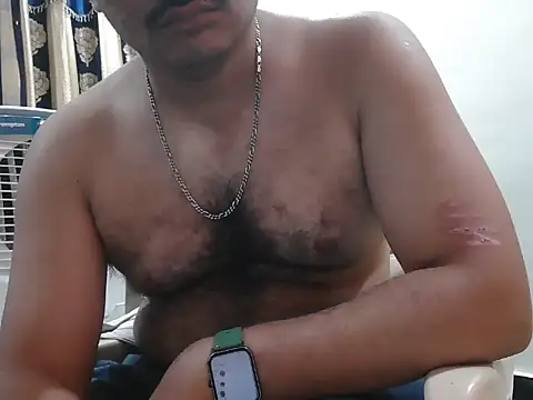 naughtymike0007 online show from February 28, 4:19 pm