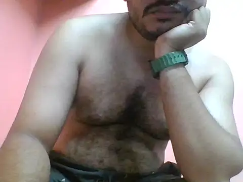 naughtymike0007 online show from June 1, 12:01 am