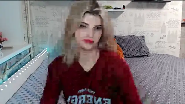 AleksandraFlores online show from March 26, 11:10 pm