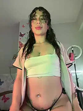 CieloTaylor online show from January 24, 9:58 pm