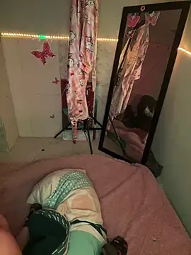 CieloTaylor online show from February 16, 3:58 am