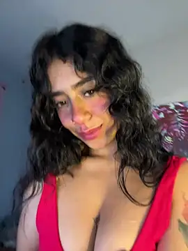 CieloTaylor online show from March 13, 12:16 am