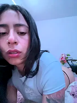 CieloTaylor online show from December 15, 12:15 am