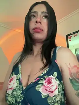 CieloTaylor online show from February 10, 1:26 pm