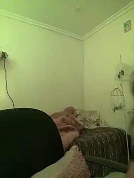 CieloTaylor online show from February 27, 12:21 am