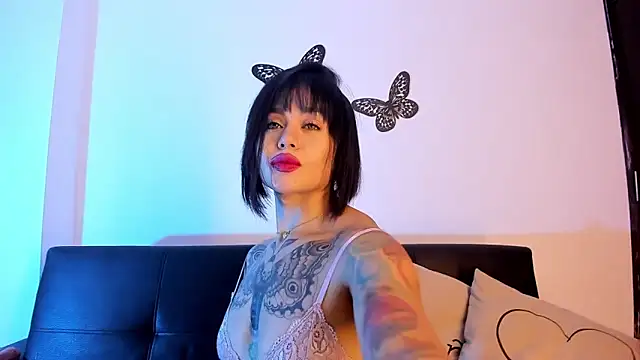 Miiel rosa online show from March 5, 1:17 pm