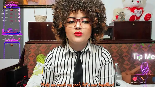 Snapshot of Anasunshine12 chatting on April 23, 1:24 pm Anasunshine12 online show from April 23, 1:24 pm