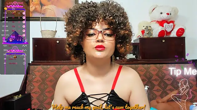 Snapshot of Anasunshine12 chatting on April 24, 9:12 am Anasunshine12 online show from April 24, 9:12 am