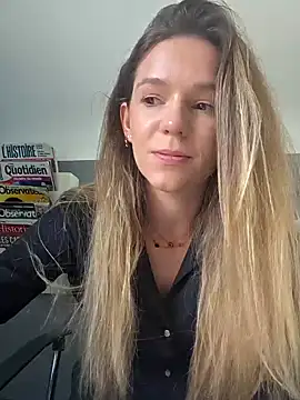 lucie mehott online show from October 24, 12:56 pm