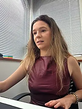 lucie mehott online show from March 11, 10:21 am