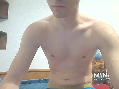 affamebi online show from March 1, 9:37 pm