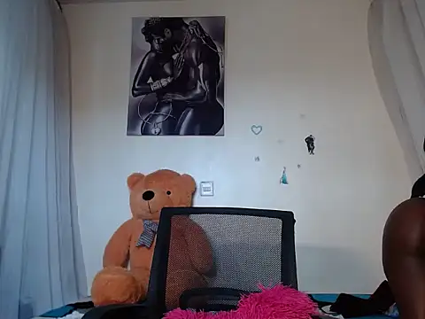 Snapshot of TeenieReeny chatting on January 10, 2:45 pm TeenieReeny online show from January 10, 2:45 pm