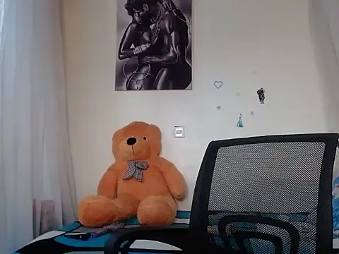 Snapshot of TeenieReeny chatting on January 15, 1:41 pm TeenieReeny online show from January 15, 1:41 pm