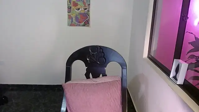 mailer parsonss online show from March 3, 9:15 pm