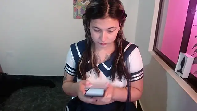 mailer parsonss online show from March 4, 11:40 am