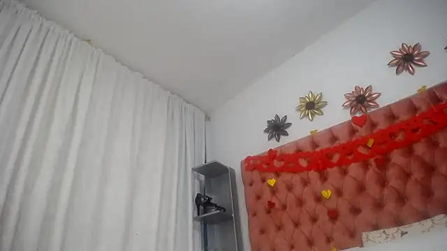 RACHELL  HOT online show from February 10, 6:24 pm