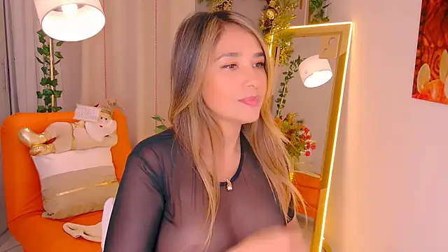 Miss ash online show from December 26, 11:35 pm